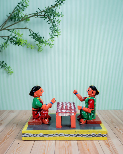 Kondapalli - Working Lady - 7 inch - WL5434