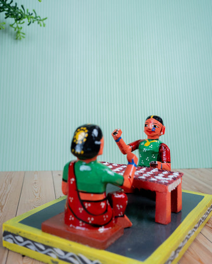 Kondapalli - Working Lady - 7 inch - WL5434