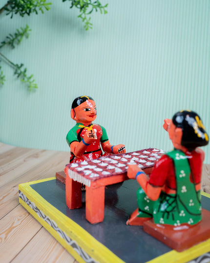 Kondapalli - Working Lady - 7 inch - WL5434