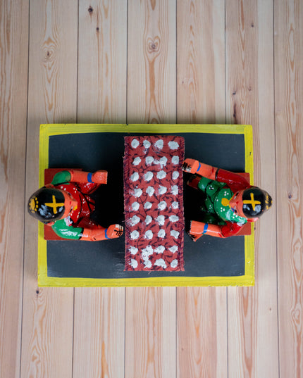 Kondapalli - Working Lady - 7 inch - WL5434