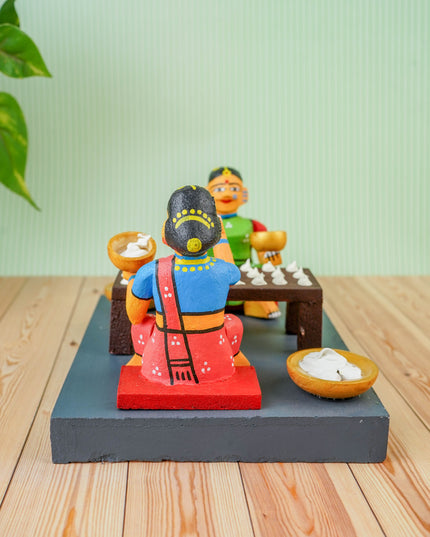 Kondapalli - Working Lady - 7 inch - WL5434