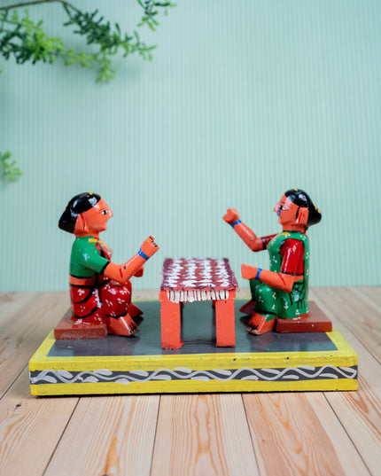 Kondapalli - Working Lady - 7 inch - WL5434