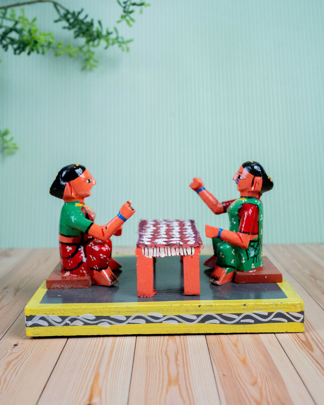 Kondapalli - Working Lady - 7 inch - WL5434