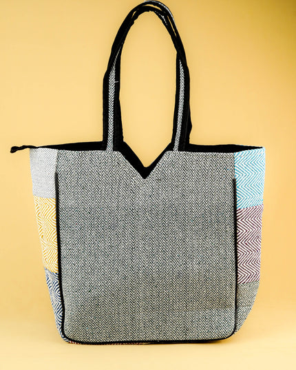 Jacquard Handbags - 18x14 inch - WL5782