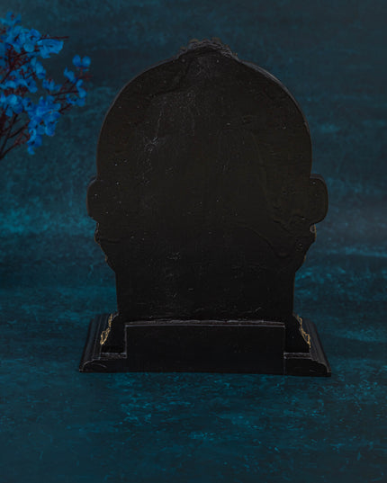 Polystone Kamatchi Idol - 9 inch - WL5527