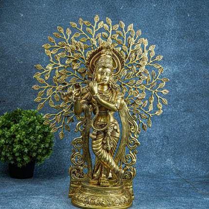 Collection image for: Brass Figurines