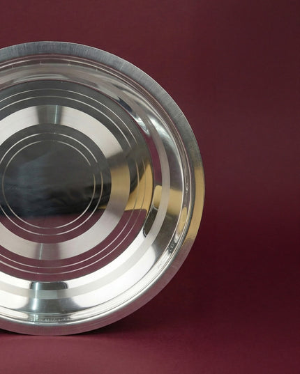 Plate - 11 inch - WL5671