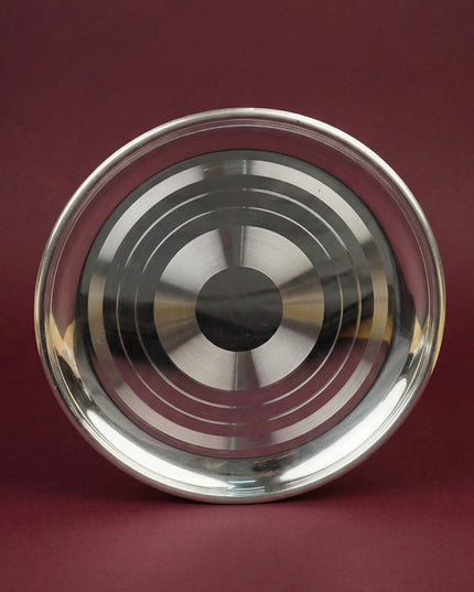 Plate - 10 inch - WL5672