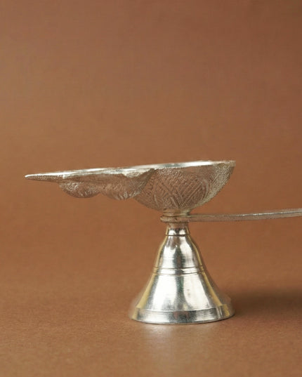 Five Face Diya - 2 inch - WL5678