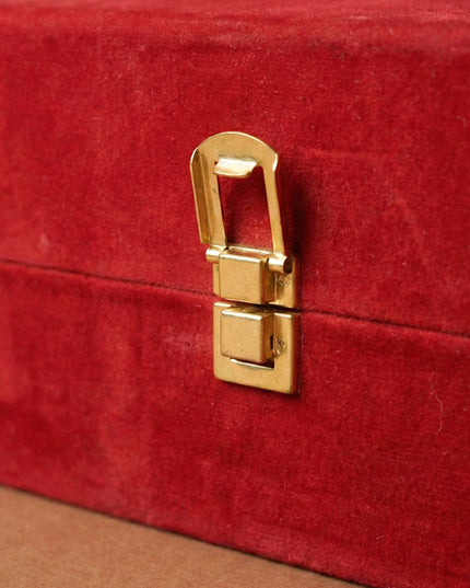 Antique Annapakshi Kuthu Vilaku - 10 inch - WL5680