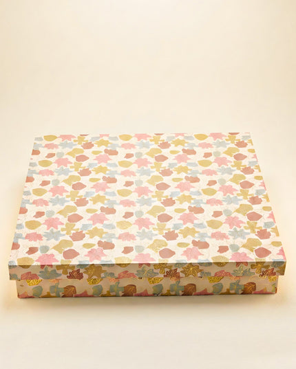 Premium Thali Set - 36 Pieces - WL5684