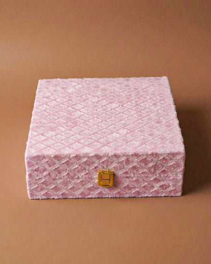 Pooja Set - Set of 6 - WL5685