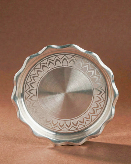 Pooja Set - Set of 6 - WL5685