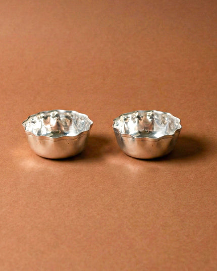 Pooja Set - Set of 6 - WL5685