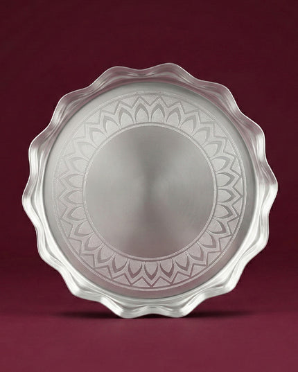 Plate - 7 inch - WL5699