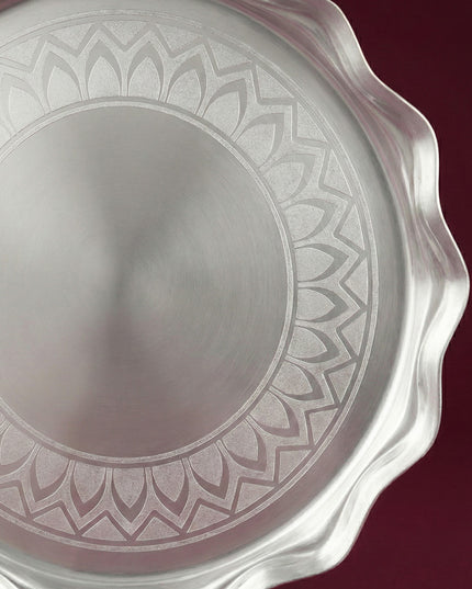 Plate - 7 inch - WL5699