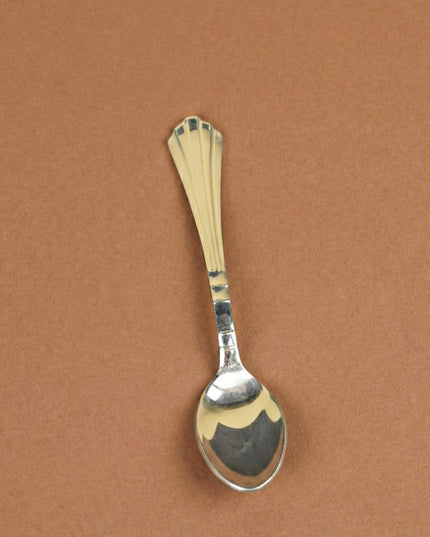 Twister Bowl with Spoon - 2 inch - WL5700