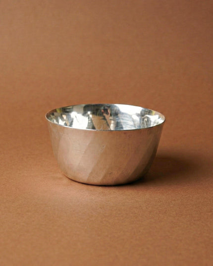 Twister Bowl with Spoon - 2 inch - WL5700