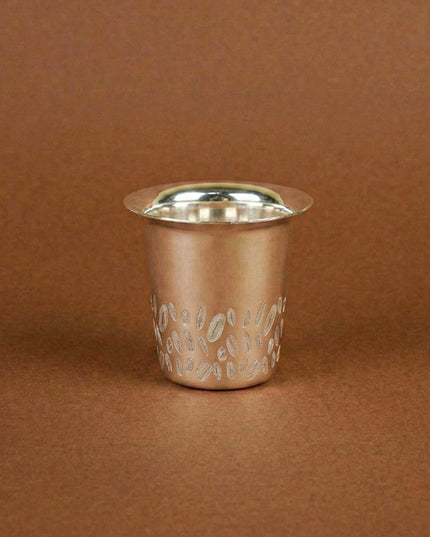 Coffee Dabara Set - 3 inch - WL5701