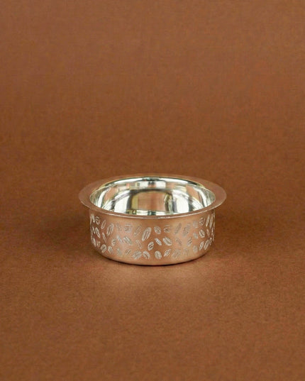 Coffee Dabara Set - 3 inch - WL5701