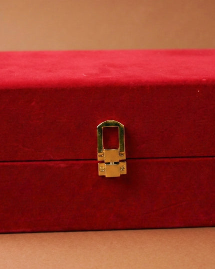 Annapakshi Kuthu Vilaku - 10 inch - WL5709