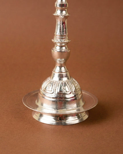 Annapakshi Kuthu Vilaku - 10 inch - WL5709