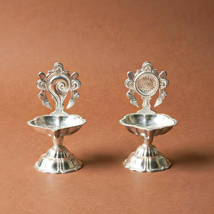 Collection image for: Divine Silver Plated Gifts