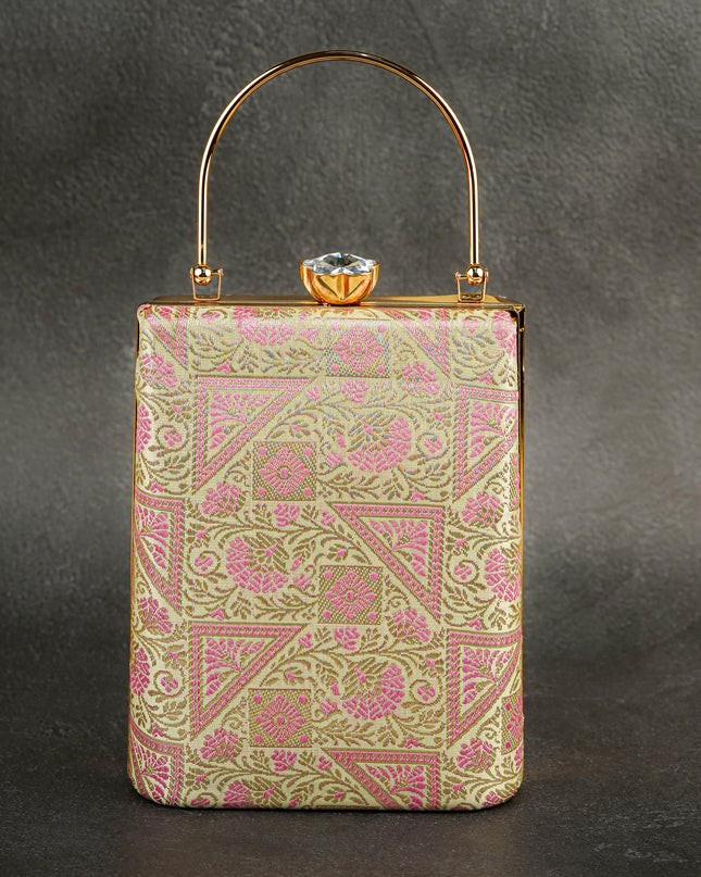 Designer Clutch - 8 inch - WL5731