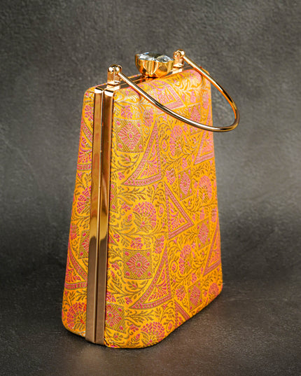 Designer Clutch - 8 inch - WL5731