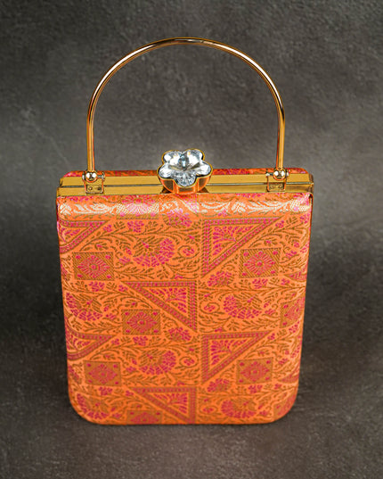 Designer Clutch - 8 inch - WL5731