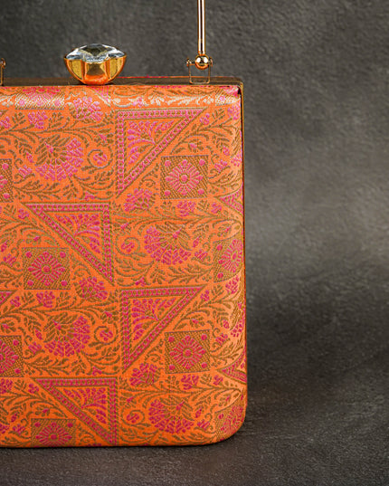 Designer Clutch - 8 inch - WL5731