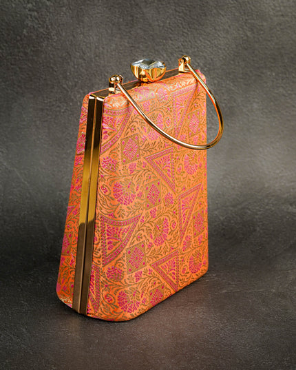 Designer Clutch - 8 inch - WL5731