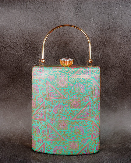 Designer Clutch - 8 inch - WL5731