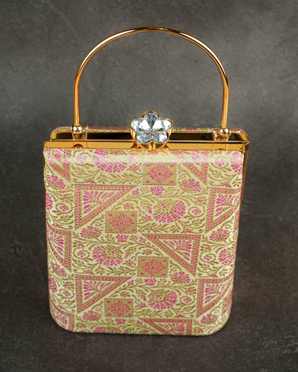 Designer Clutch - 8 inch - WL5731