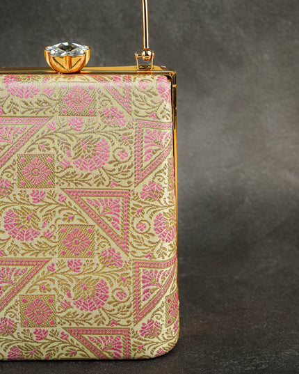 Designer Clutch - 8 inch - WL5731