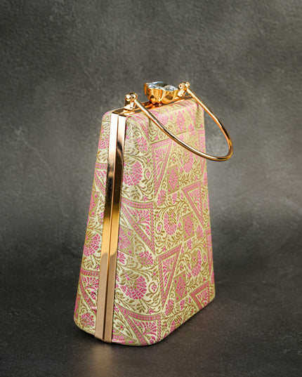 Designer Clutch - 8 inch - WL5731