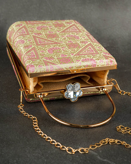 Designer Clutch - 8 inch - WL5731