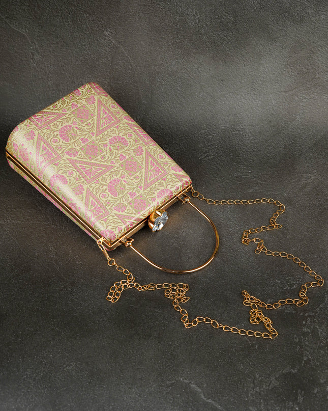 Designer Clutch - 8 inch - WL5731