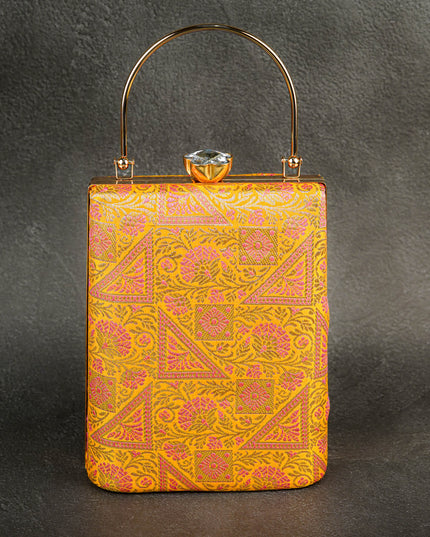 Designer Clutch - 8 inch - WL5731