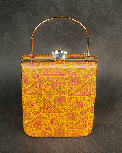 Designer Clutch - 8 inch - WL5731