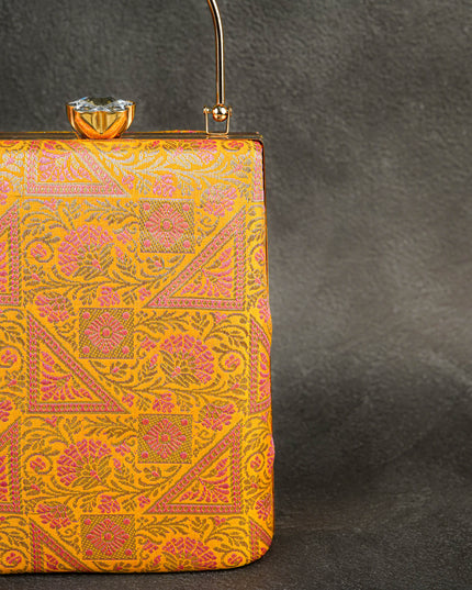 Designer Clutch - 8 inch - WL5731