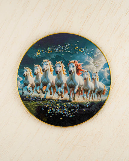 Horse Frame - 15 inch - WL5750