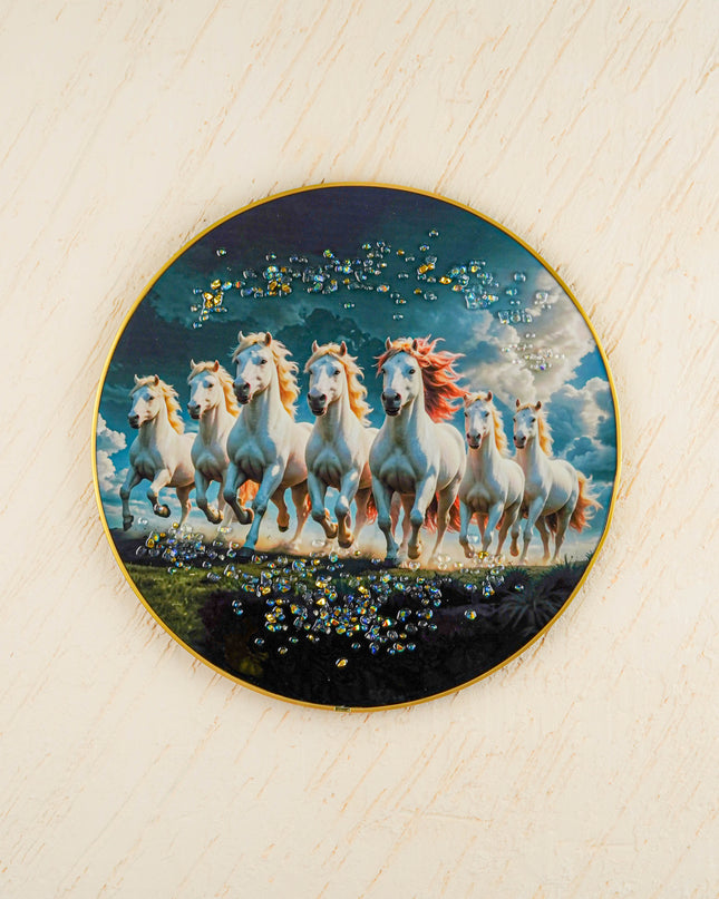 Horse Frame - 15 inch - WL5750