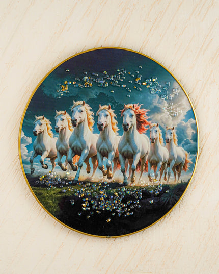 Horse Frame - 15 inch - WL5750