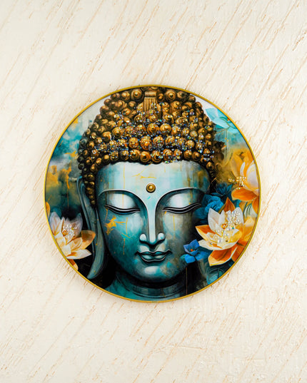 Buddha Frame - 15 inch - WL5753