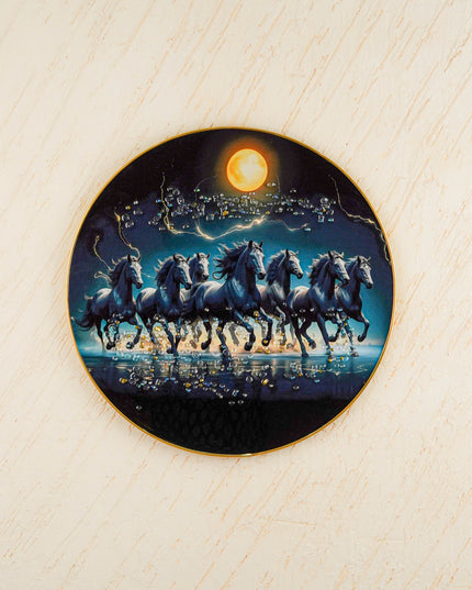 Horse Frame - 15 inch - WL5754