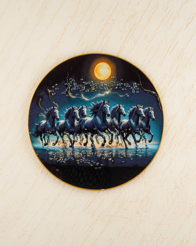 Horse Frame - 15 inch - WL5754