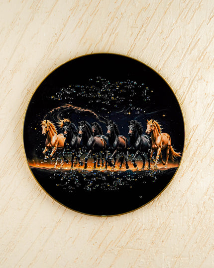 Horse Frame - 15 inch - WL5755