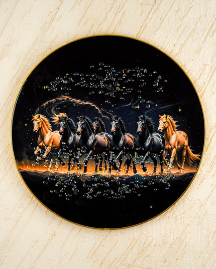 Horse Frame - 15 inch - WL5755