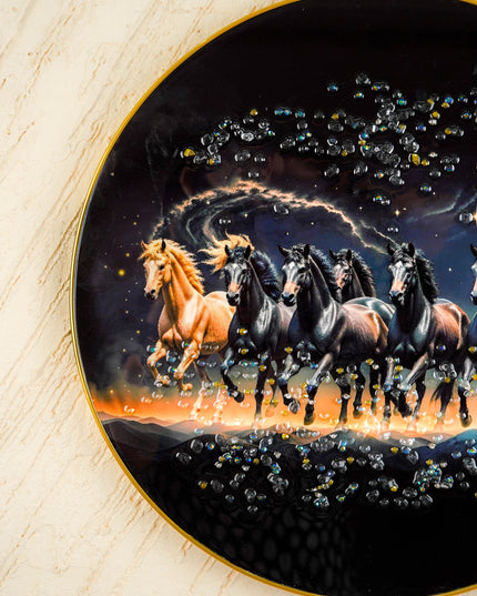 Horse Frame - 15 inch - WL5755